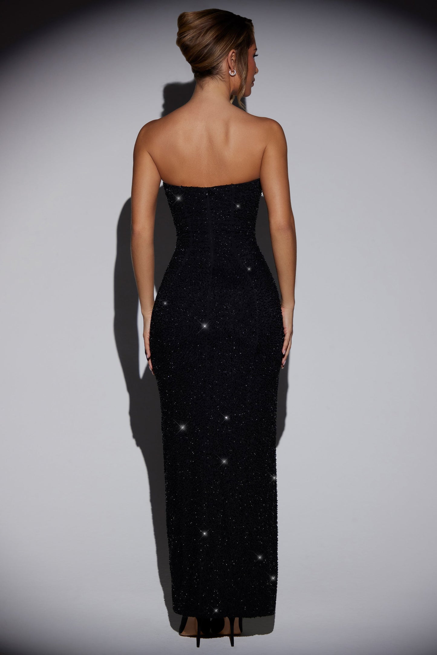 Kate | Maxi Dress