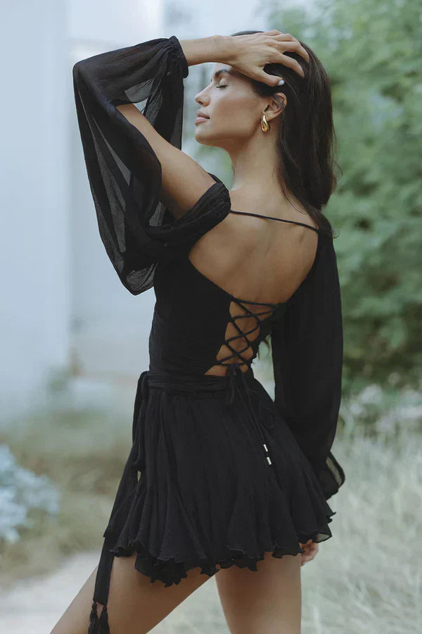 Tahlia | Mini Dress