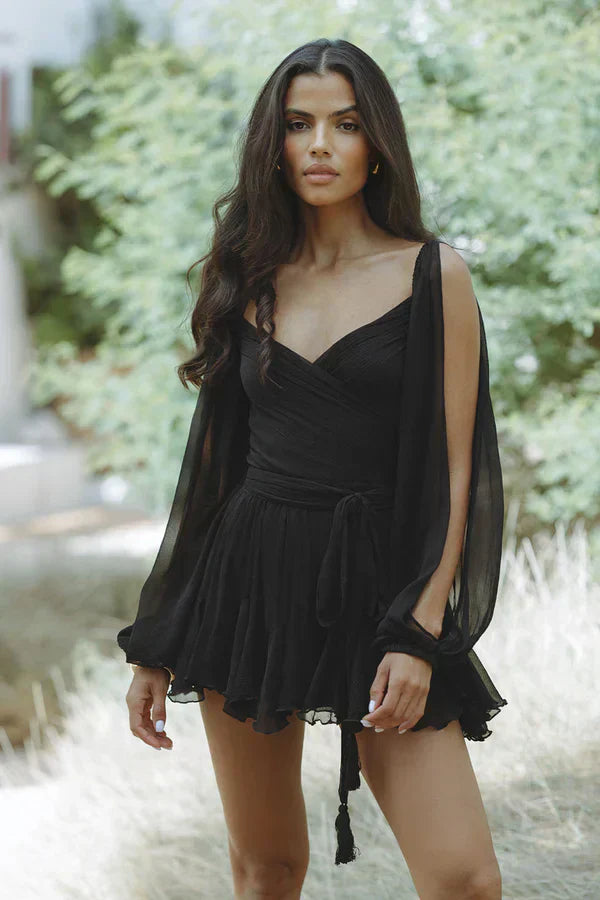 Tahlia | Mini Dress